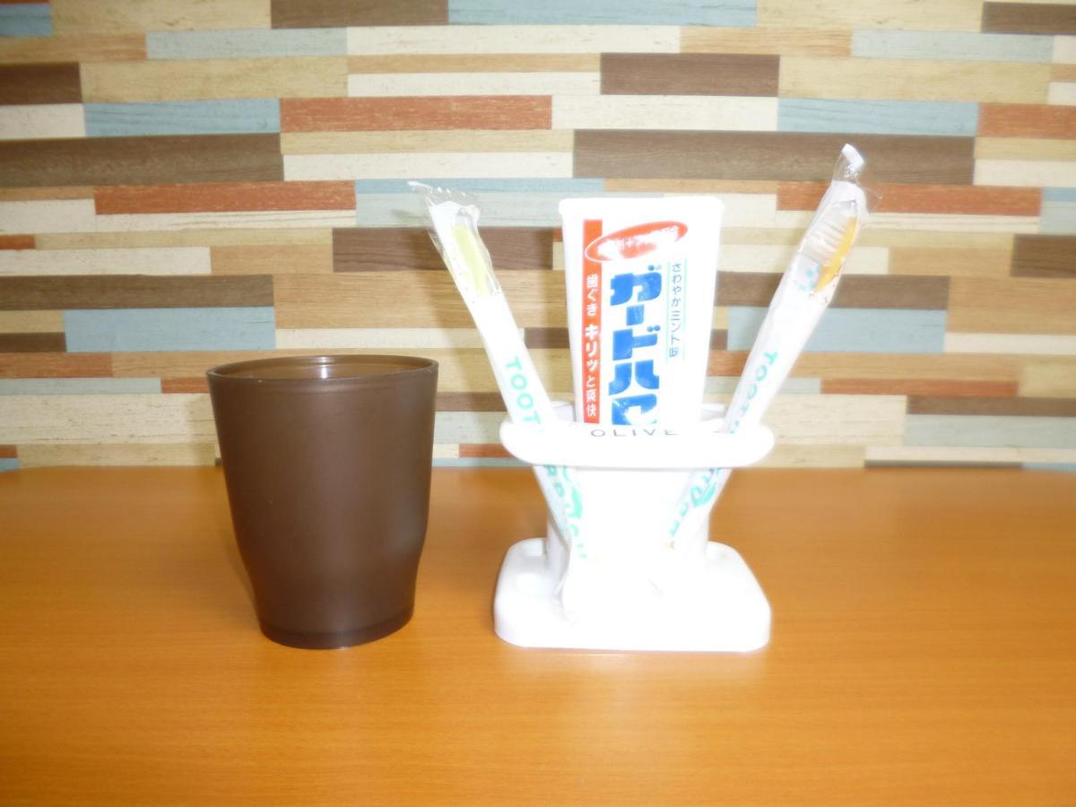 Apartmán ザミッキーカールトン井尻102 Shiobaru Exteriér fotografie