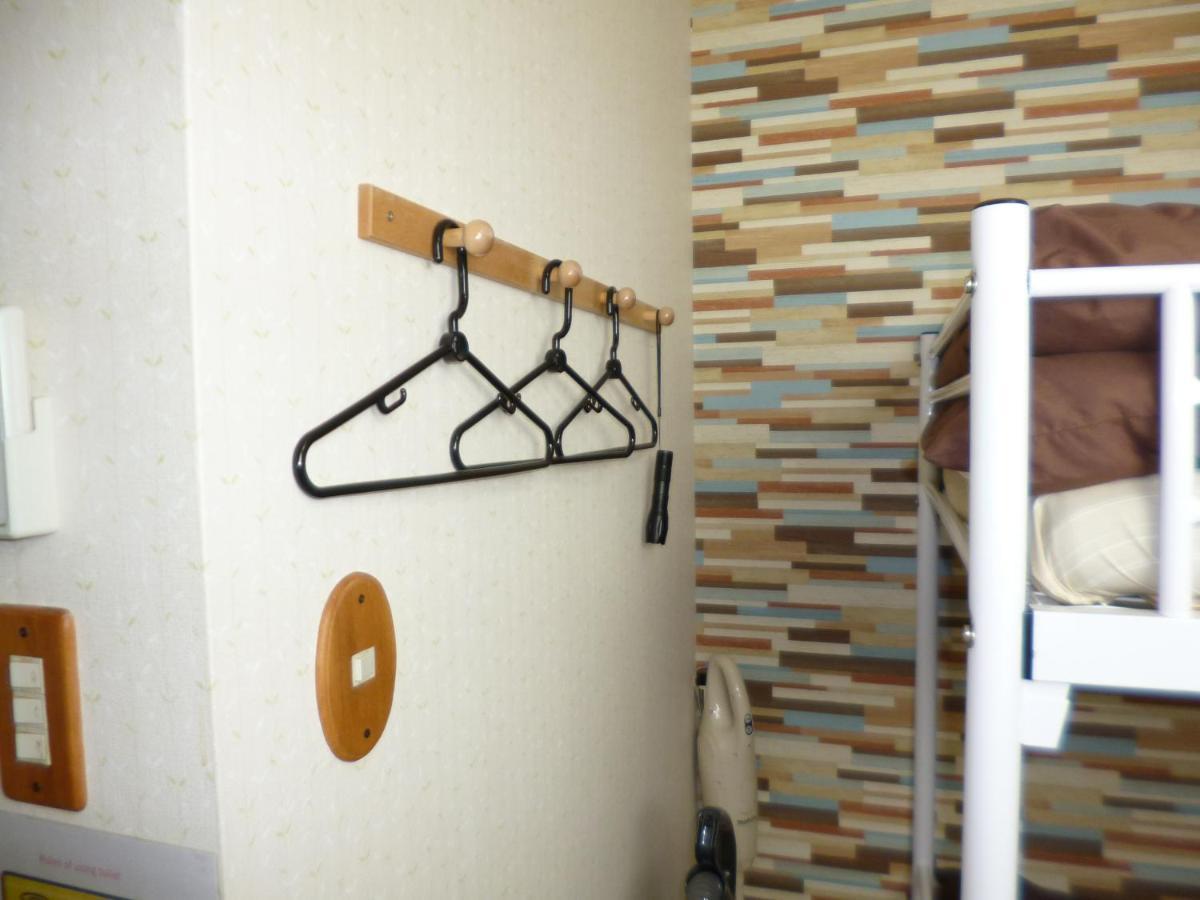 Apartmán ザミッキーカールトン井尻102 Shiobaru Exteriér fotografie