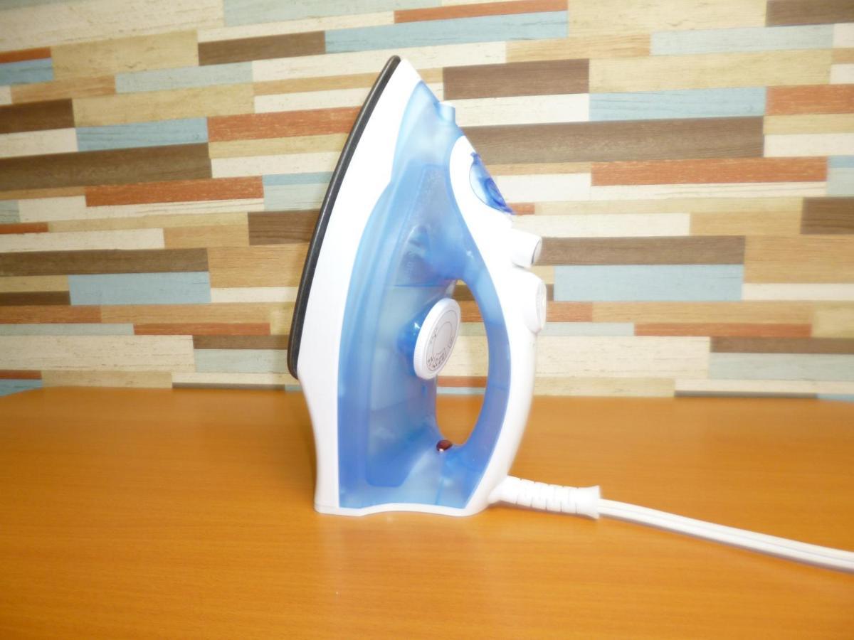 Apartmán ザミッキーカールトン井尻102 Shiobaru Exteriér fotografie