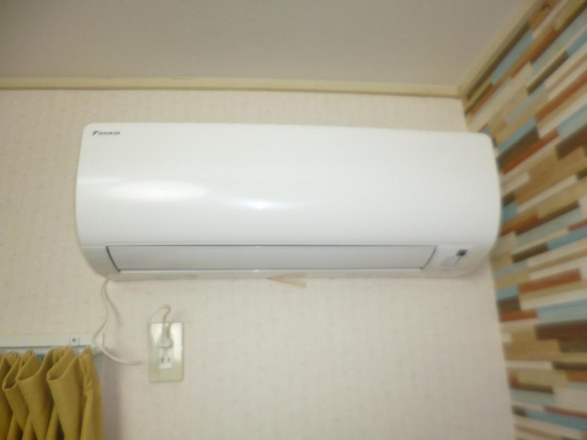 Apartmán ザミッキーカールトン井尻102 Shiobaru Exteriér fotografie